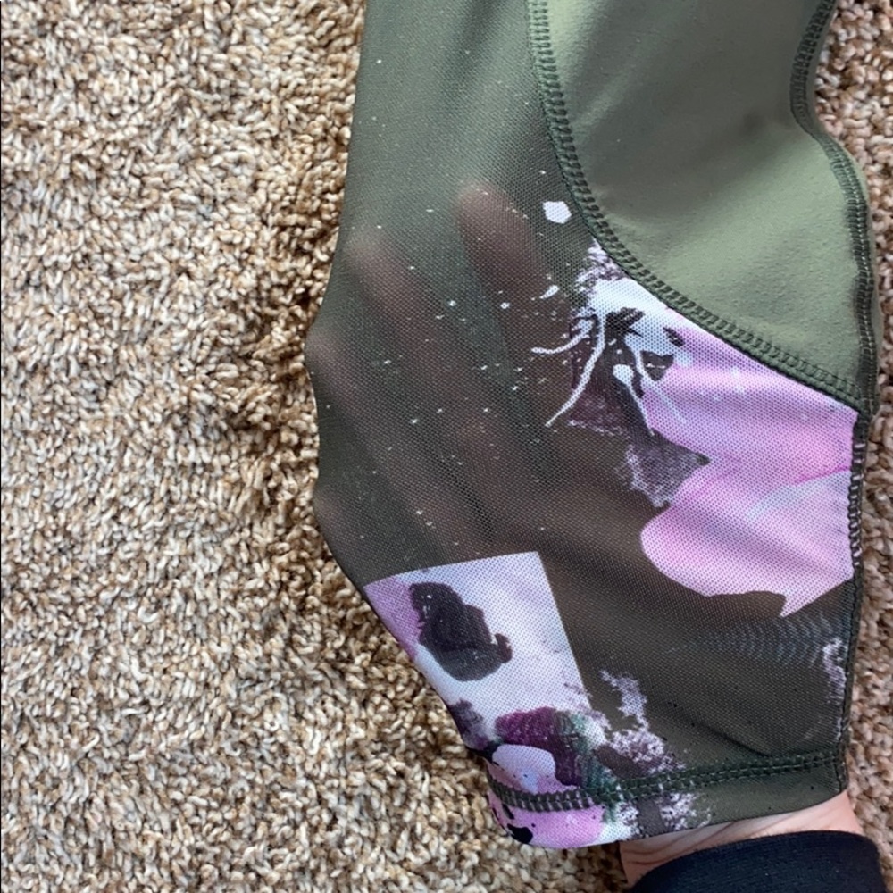 Legging - Picture 3 of 4